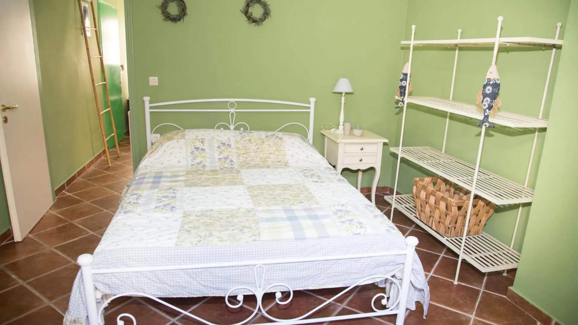 Katoi Apartment Lixouri Greece