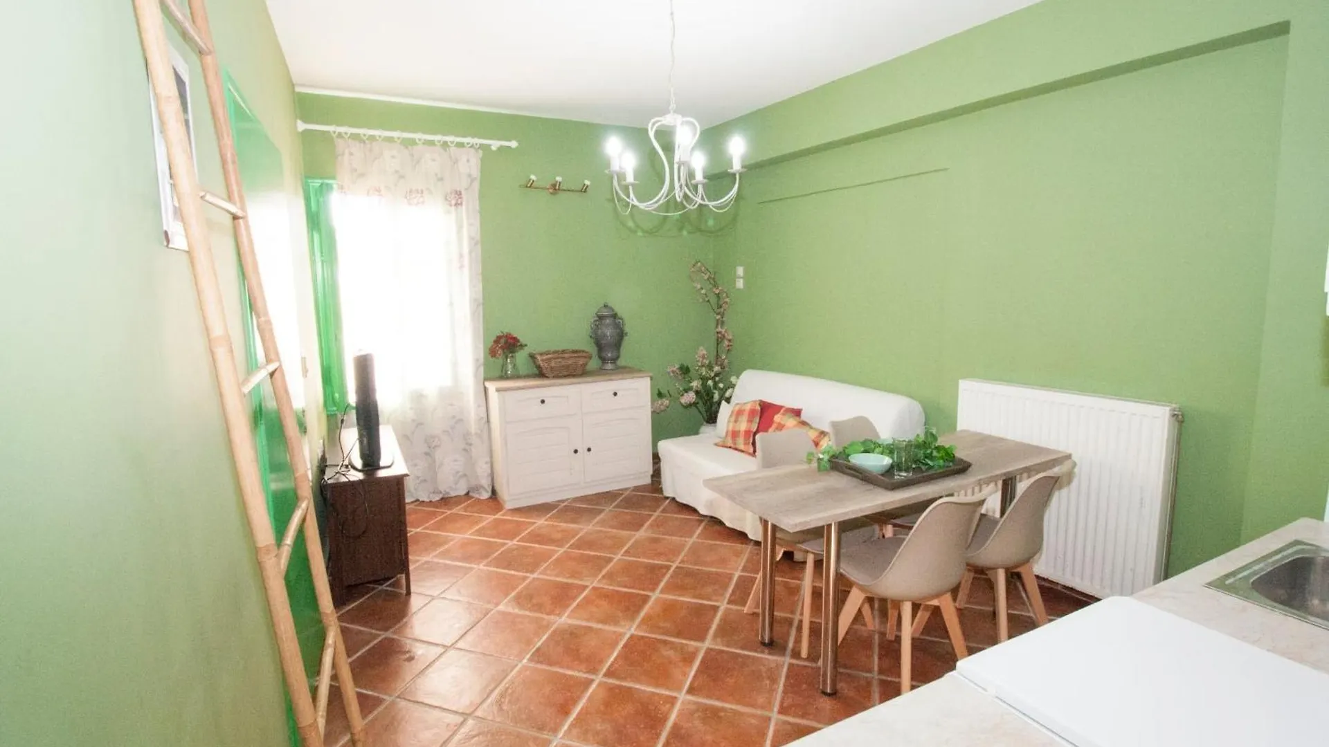 Katoi Apartment Lixouri