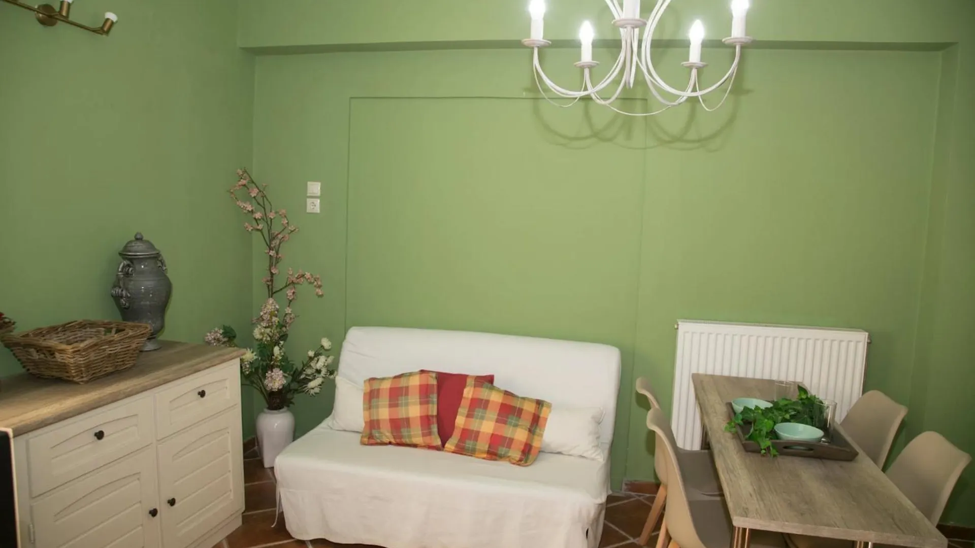 Katoi Apartment Lixouri 0*,