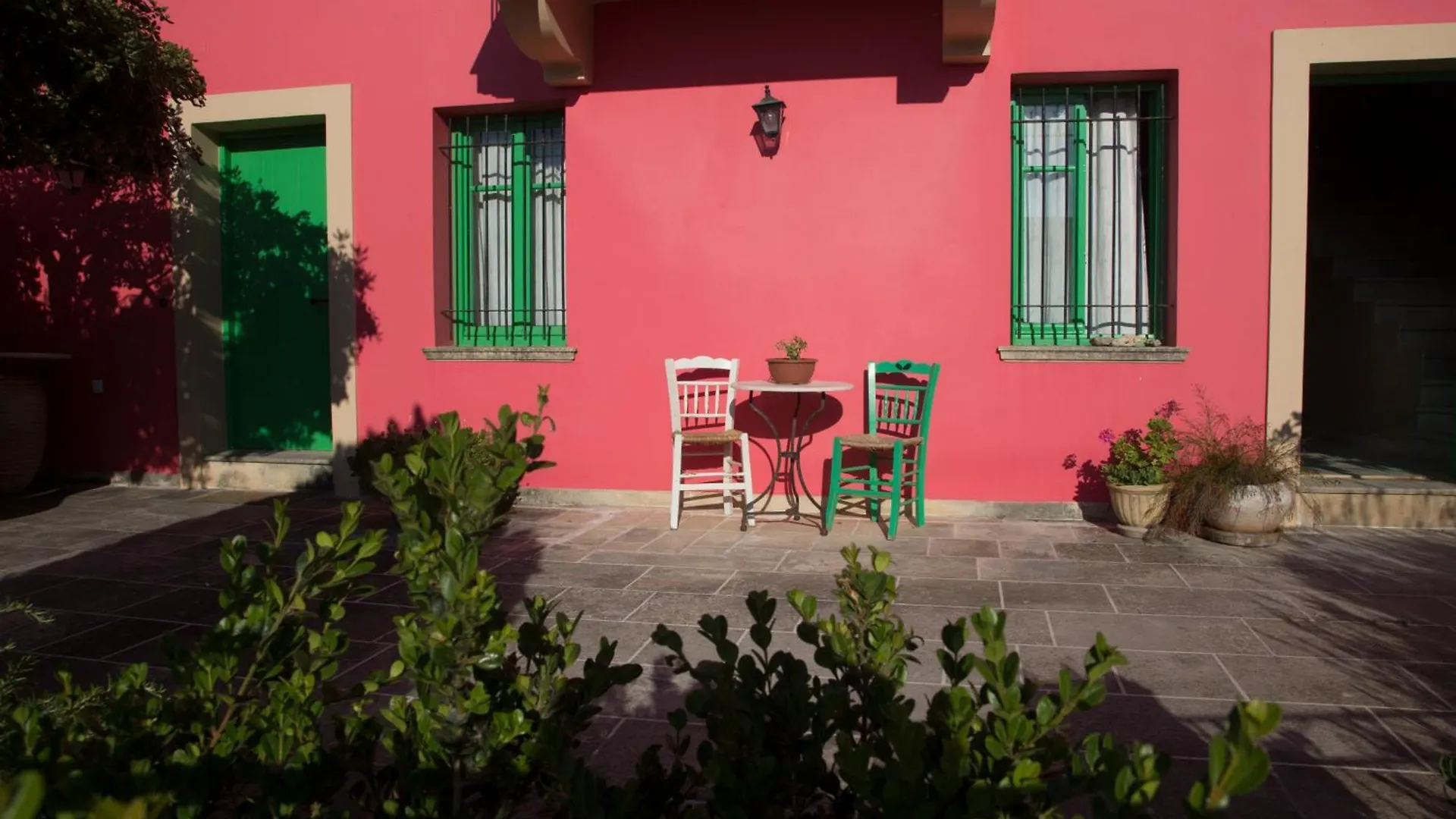 Katoi Apartment Lixouri 0*,  Greece
