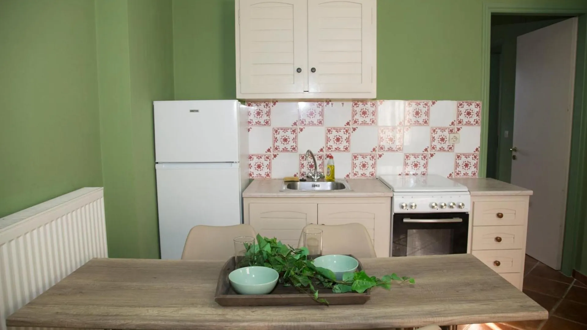 Katoi Apartment Lixouri