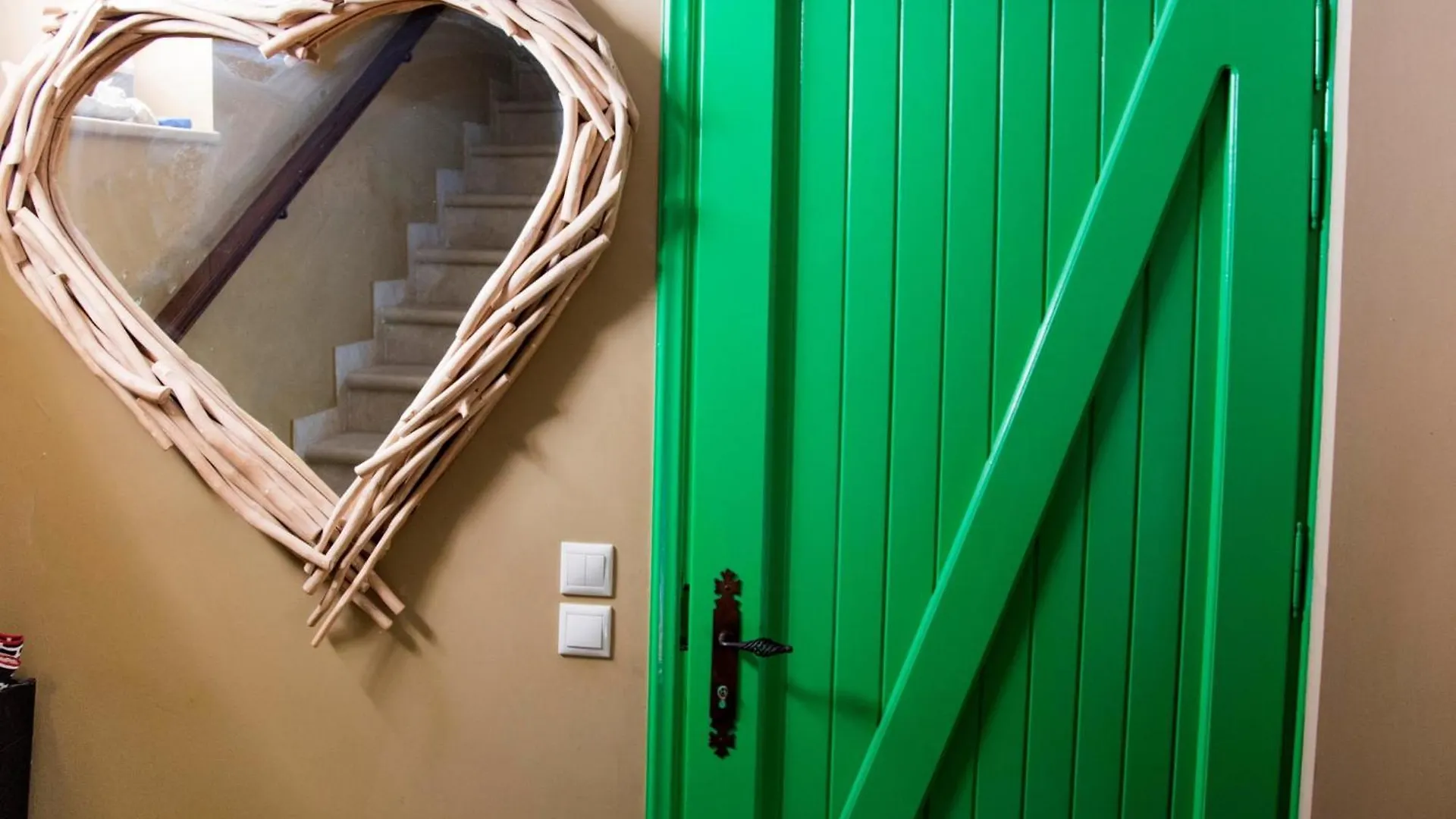 Katoi Apartment Lixouri Greece