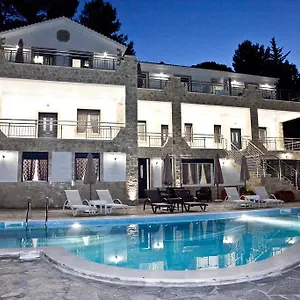 Diwani Luxury Villas Apartment